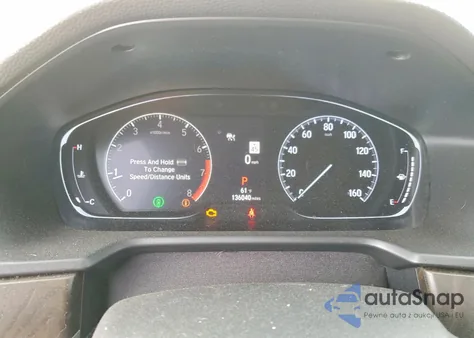 2021 Honda Accord Exl from USA, damaged, VIN 1HGCV1F54MA056239